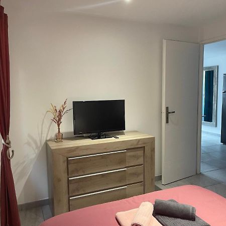 Residence Du Temple Martigues Dış mekan fotoğraf