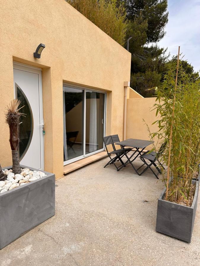 Residence Du Temple Martigues Dış mekan fotoğraf